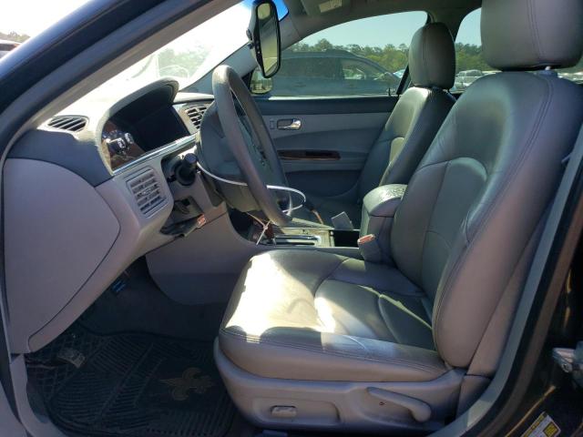 Photo 7 from auction – 2005 BUICK LACROSSE C with VIN 2G4WC532151281874