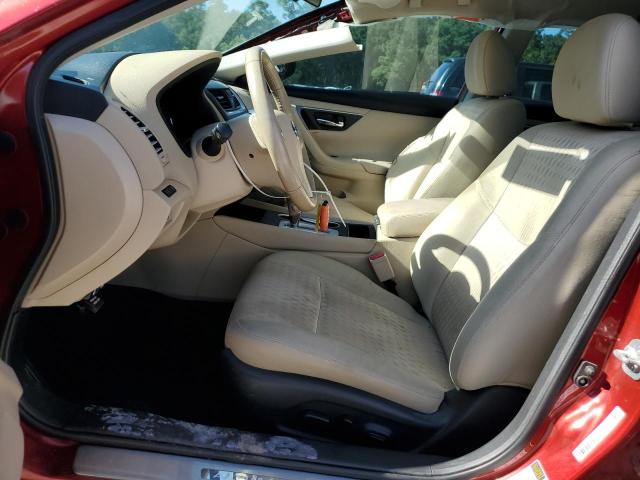 Photo 7 from auction – 2017 NISSAN ALTIMA 2.5 with VIN 1N4AL3AP1HC489078