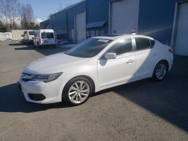 ACURA ILX PREMIU 2016 with VIN 19UDE2F7XGA020443 - Photo from auction