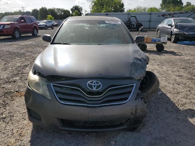 Photo 5 from auction – 2010 TOYOTA CAMRY BASE with VIN 4T1BF3EK2AU526753