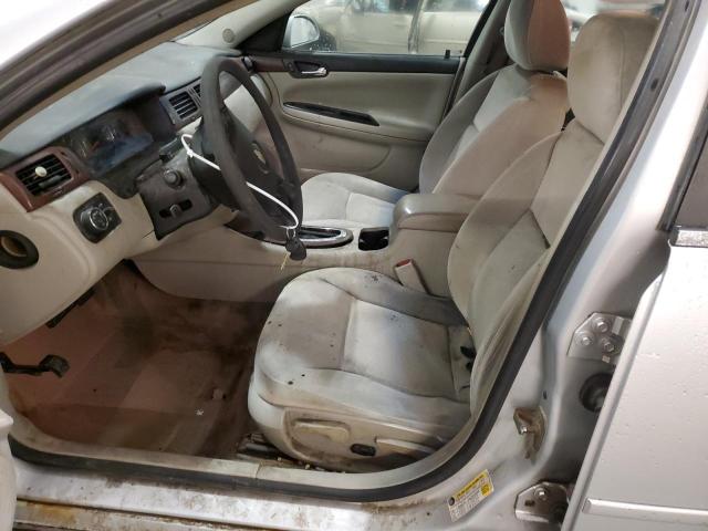 Photo 7 from auction – 2009 CHEVROLET IMPALA 1LT with VIN 2G1WT57N691267783