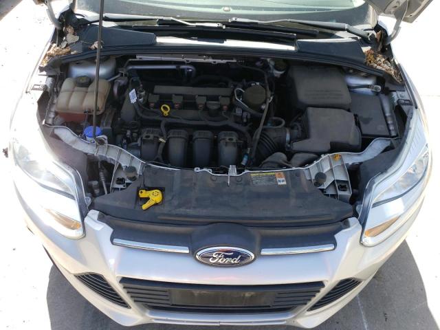 Foto 11 de la subasta – 2014 FORD FOCUS SE con VIN 1FADP3K27EL110326
