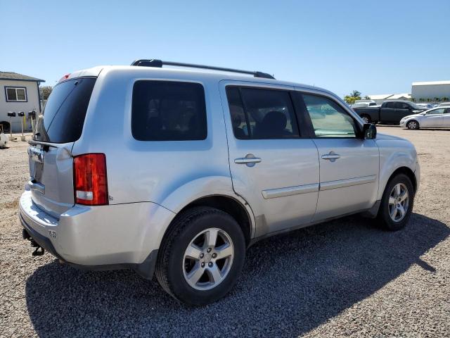 Photo 3 from auction – 2010 HONDA PILOT EX with VIN 5FNYF3H42AB008646