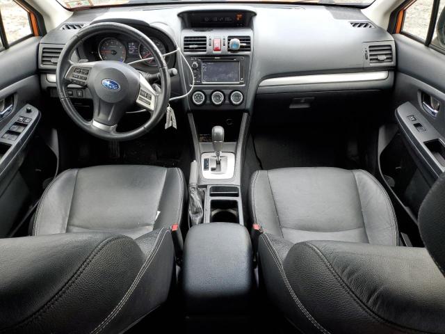 Photo 8 from auction – 2014 SUBARU XV CROSSTR with VIN JF2GPAKC8E8219869