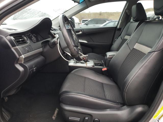 Photo 7 from auction – 2012 TOYOTA CAMRY BASE with VIN 4T1BF1FK8CU055195