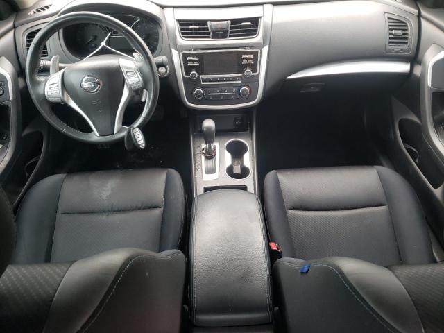 Photo 8 from auction – 2017 NISSAN ALTIMA 2.5 with VIN 1N4AL3AP6HC168718
