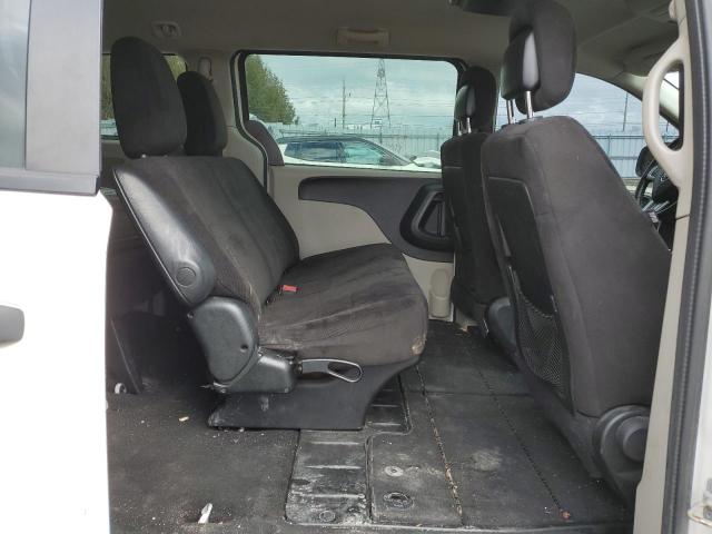 Photo 11 from auction – 2013 DODGE GRAND CARA with VIN 2C4RDGBG7DR622525