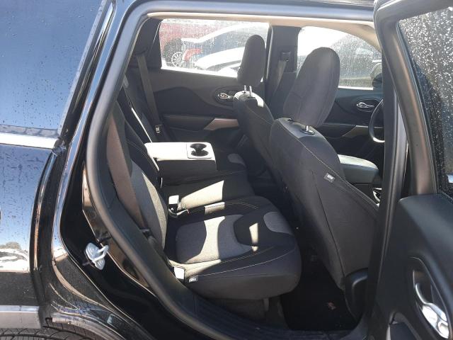 Photo 10 from auction – 2018 JEEP CHEROKEE L with VIN 1C4PJLCB8JD566833