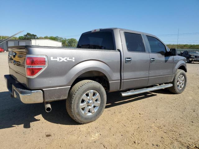 Photo 3 from auction – 2013 FORD F150 SUPER with VIN 1FTFW1EF9DKG41122