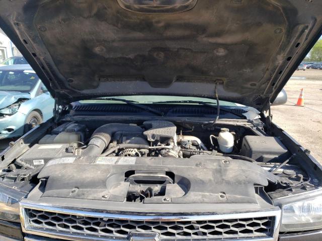 Foto 11 de la subasta – 2005 CHEVROLET SILVERADO con VIN 1GCHK29295E221930