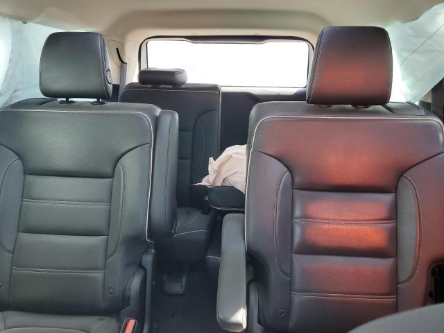 Photo 10 from auction – 2018 GMC ACADIA DEN with VIN 1GKKNPLS7JZ227140