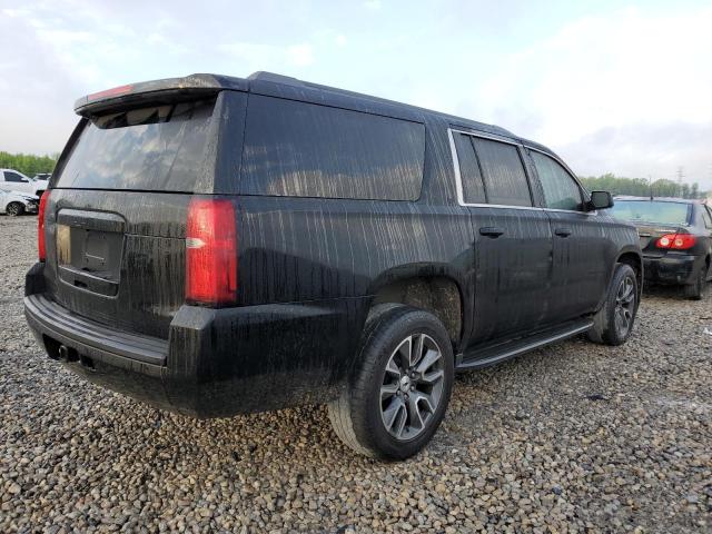 Photo 3 from auction – 2016 CHEVROLET SUBURBAN C with VIN 1GNSCGKC9GR303968