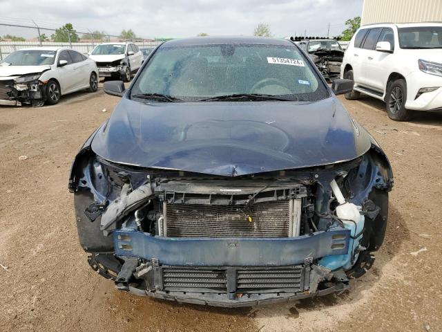 Photo 5 from auction – 2018 CHEVROLET MALIBU LS with VIN 1G1ZC5ST9JF207397