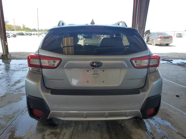 Photo 6 from auction – 2018 SUBARU CROSSTREK with VIN JF2GTACC3JH315185