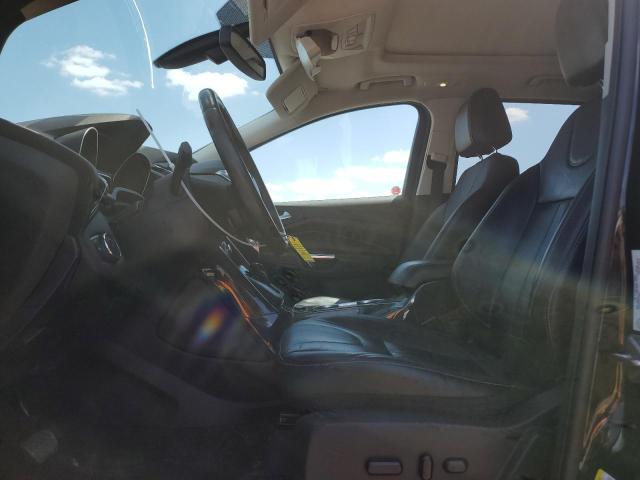 Photo 7 from auction – 2013 FORD ESCAPE TIT with VIN 1FMCU9J97DUA26494