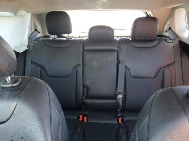 Photo 10 from auction – 2022 JEEP COMPASS LI with VIN 3C4NJDCB5NT171974