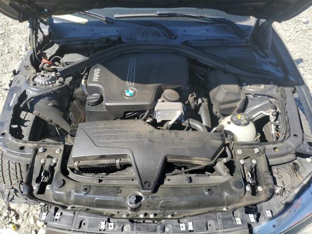 Photo 11 from auction – 2016 BMW 320 XI with VIN WBA8E5G5XGNU20670