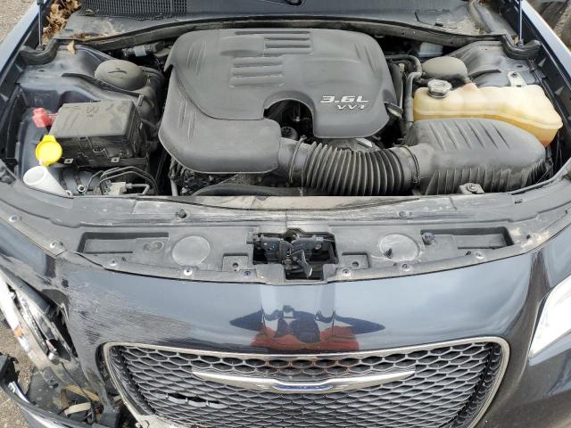 Photo 11 from auction – 2017 CHRYSLER 300C with VIN 2C3CCAEG8HH646060
