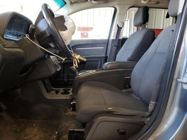 Photo 7 from auction – 2010 DODGE JOURNEY SX with VIN 3D4PH5FVXAT160420