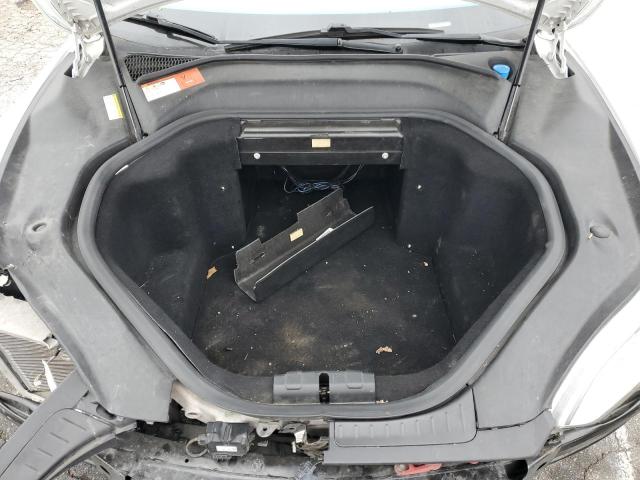 Photo 11 from auction – 2015 TESLA MODEL S 85 with VIN 5YJSA1H12FFP73295