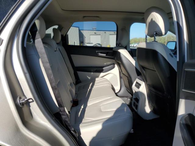 Photo 10 from auction – 2018 FORD EDGE TITAN with VIN 2FMPK4K94JBB95012