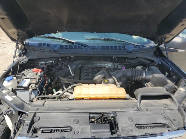 Photo 11 from auction – 2017 FORD F150 SUPER with VIN 1FTFW1EFXHFA14394