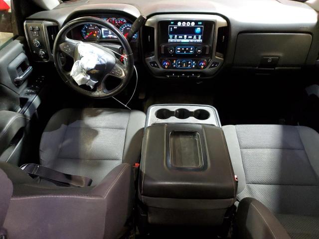Photo 8 from auction – 2016 CHEVROLET SILVERADO with VIN 1GCVKREC6GZ191162