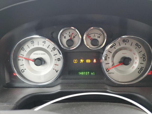 Photo 9 from auction – 2010 FORD EDGE SEL with VIN 2FMDK4JC3ABA63553
