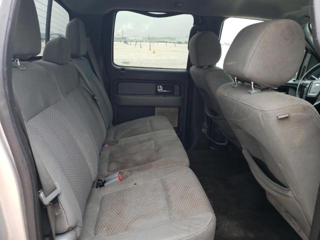 Photo 10 from auction – 2014 FORD F150 SUPER with VIN 1FTEW1CM7EFA71550