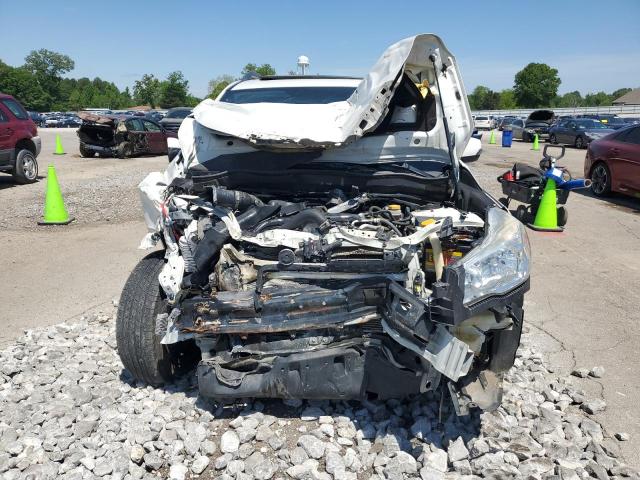 Photo 5 from auction – 2014 SUBARU FORESTER 2 with VIN JF2SJAMC2EH490824