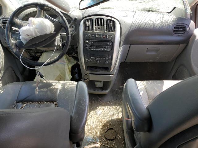 Photo 8 from auction – 2007 CHRYSLER TOWN & COU with VIN 2A4GP54L97R260029
