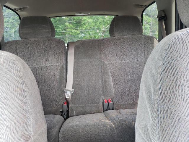 Photo 10 from auction – 2004 CHEVROLET TRAILBLAZE with VIN 1GNDS13S842135680