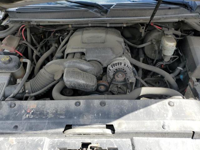Photo 12 from auction – 2014 CHEVROLET TAHOE SPEC with VIN 1GNSK2E03ER168975