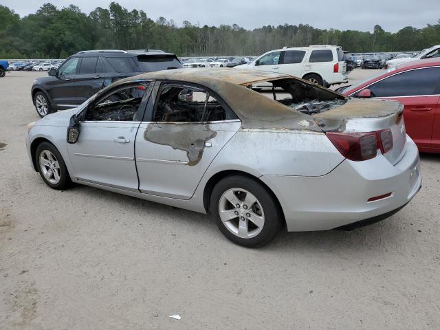 Photo 2 from auction – 2013 CHEVROLET MALIBU 1LT with VIN 1G11C5SA5DF221653