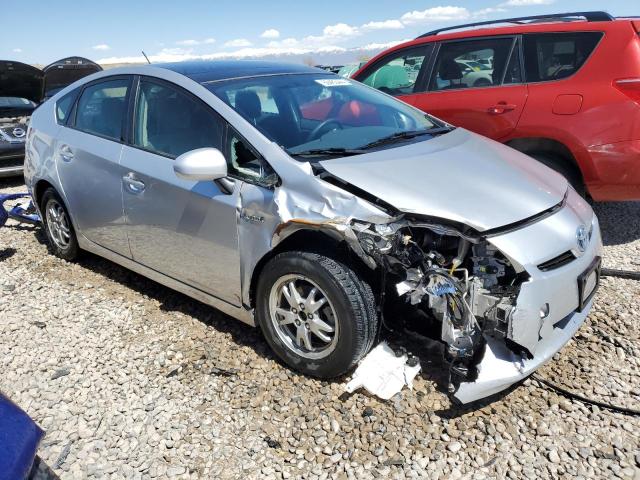 Photo 4 from auction – 2011 TOYOTA PRIUS with VIN JTDKN3DU9B0307694