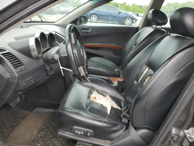 Photo 7 from auction – 2006 NISSAN MAXIMA SE with VIN 1N4BA41E46C815290