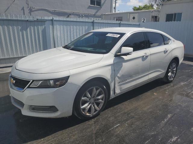 Photo 1 from auction – 2019 CHEVROLET IMPALA LT with VIN 2G11Z5SA5K9142438