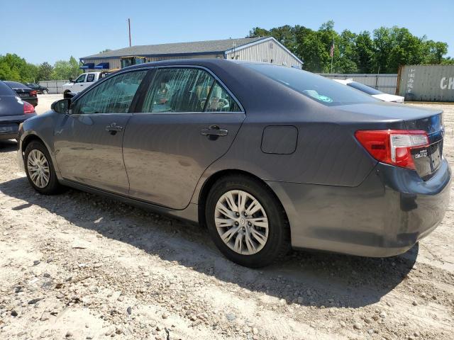 Photo 2 from auction – 2014 TOYOTA CAMRY L with VIN 4T1BF1FK7EU861886