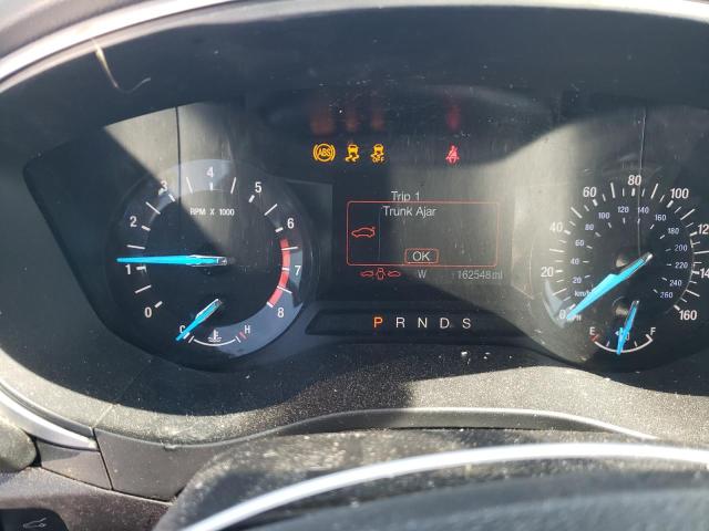 Photo 9 from auction – 2016 FORD FUSION SE with VIN 3FA6P0H72GR343433