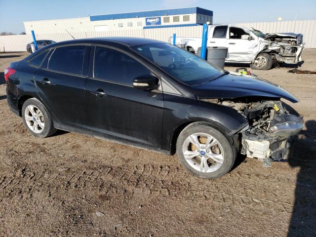 صورة رقم 4 من المزاد - 2013 FORD FOCUS SE مع VIN 1FADP3F23DL279333