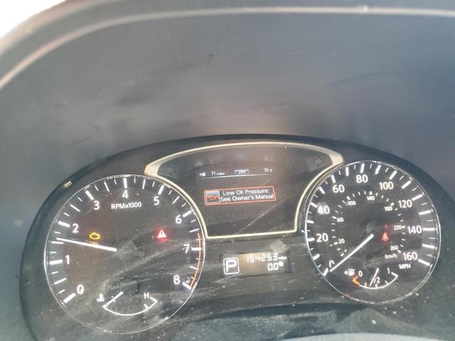 Photo 9 from auction – 2013 NISSAN PATHFINDER with VIN 5N1AR2MM0DC658601