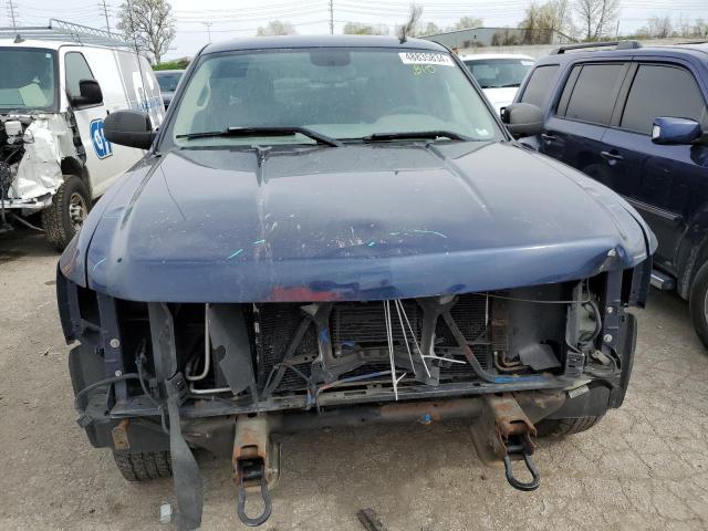 Photo 5 from auction – 2010 CHEVROLET SILVERADO with VIN 3GCRKREA9AG265133