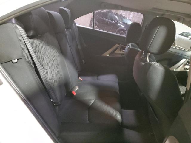 Photo 10 from auction – 2011 TOYOTA CAMRY BASE with VIN 4T1BF3EK8BU681101