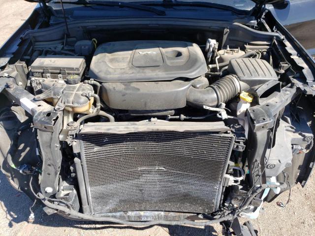 Photo 11 from auction – 2017 JEEP GRAND CHER with VIN 1C4RJEBG5HC949727
