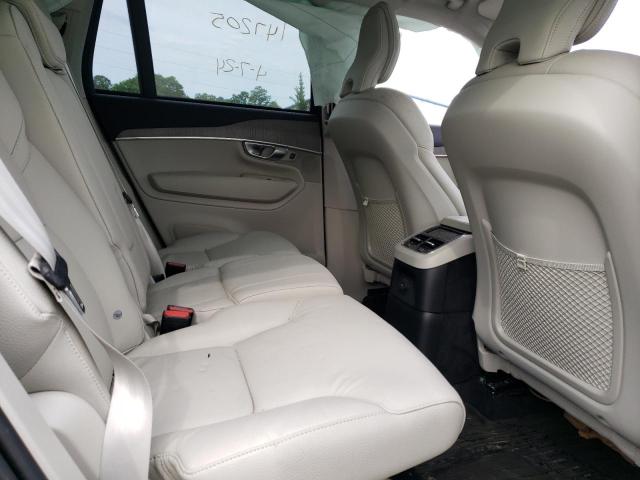 Photo 11 from auction – 2024 VOLVO XC90 PLUS with VIN YV4H60CE9R1147205