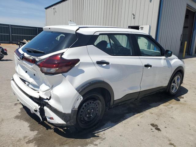 Photo 3 from auction – 2021 NISSAN KICKS S with VIN 3N1CP5BV5ML516686