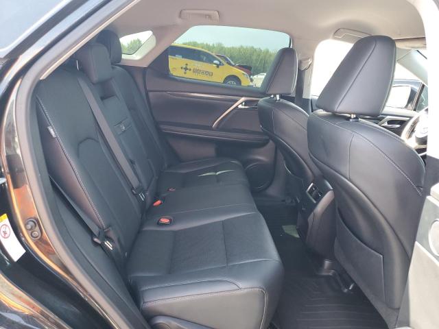 Photo 11 from auction – 2016 LEXUS RX 350 with VIN 2T2ZZMCA6GC005823