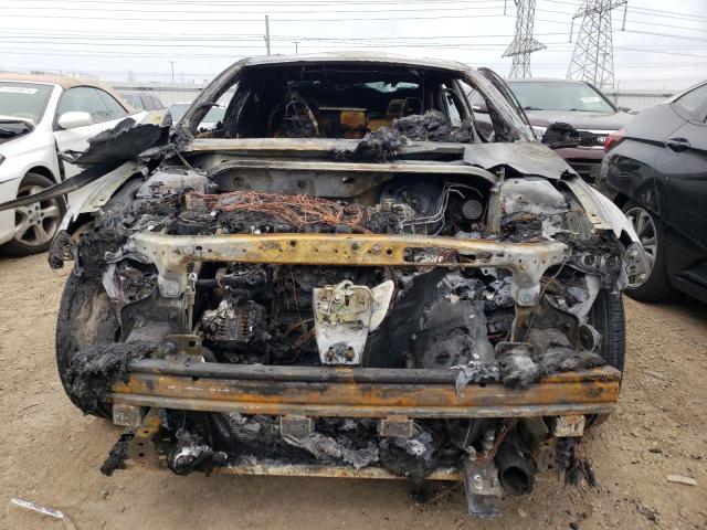 Photo 5 from auction – 2015 LINCOLN MKZ with VIN 3LN6L2J92FR602851