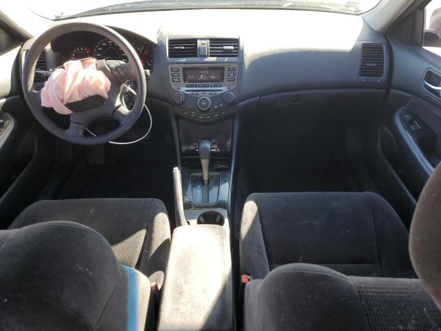Photo 8 from auction – 2007 HONDA ACCORD SE with VIN JHMCM56327C005045