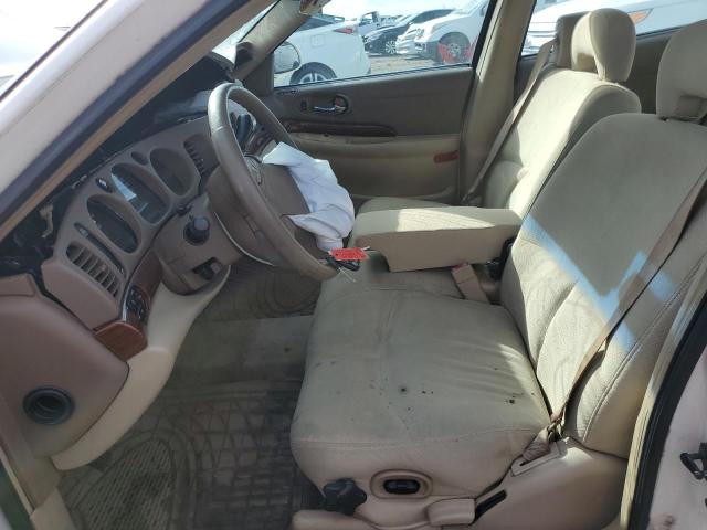 Photo 7 from auction – 2004 BUICK LESABRE CU with VIN 1G4HP52K044114147